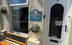 Seashells Cottage